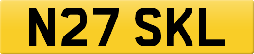 N27SKL